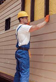 Best Engineered Wood Siding  in Andrews, TX